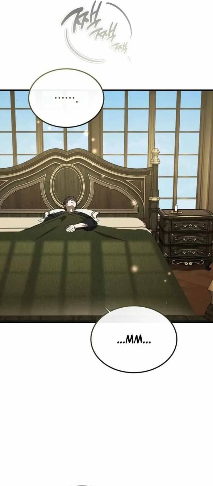 Bản Án Của Quý Tộc Suy Vong Chapter 105 - 60