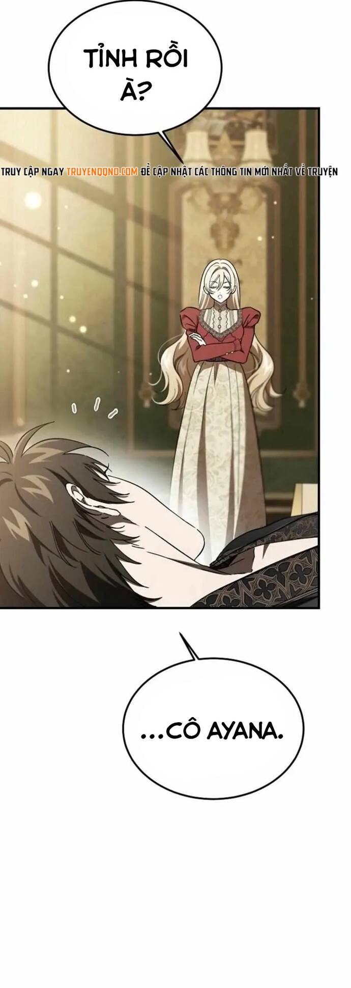 Bản Án Của Quý Tộc Suy Vong Chapter 105 - 61