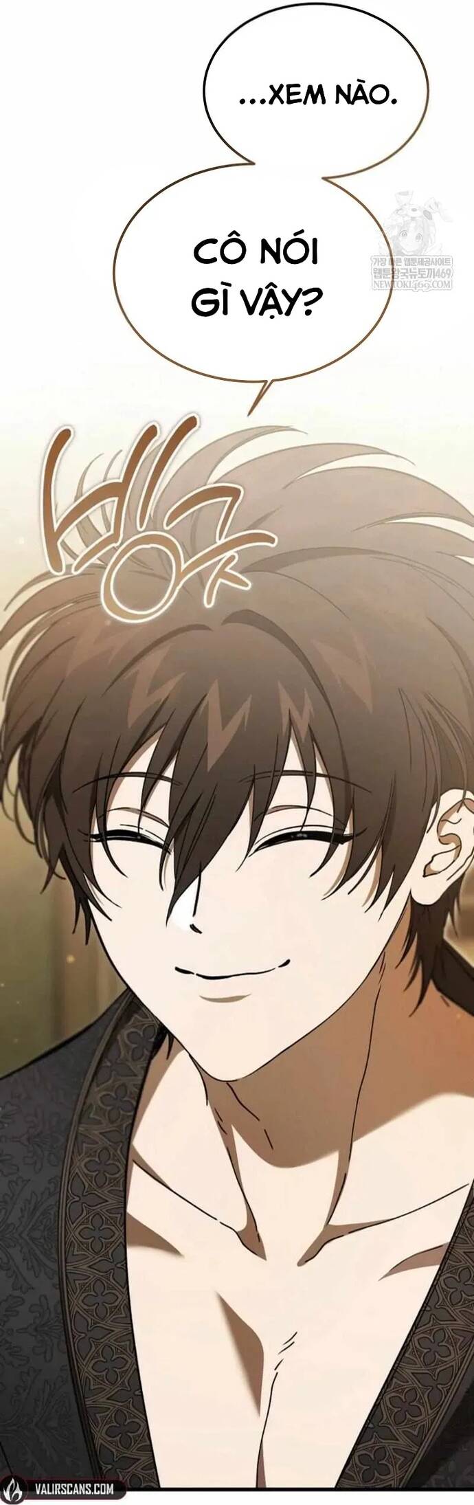 Bản Án Của Quý Tộc Suy Vong Chapter 105 - 73