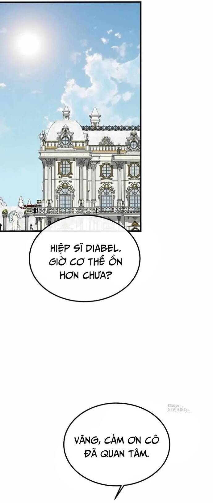 Bản Án Của Quý Tộc Suy Vong Chapter 106 - 5