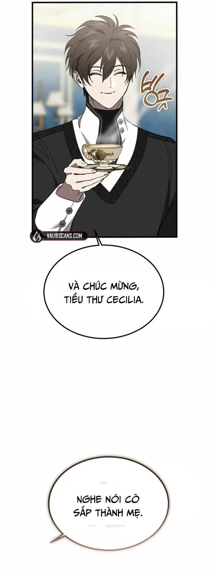 Bản Án Của Quý Tộc Suy Vong Chapter 106 - 6