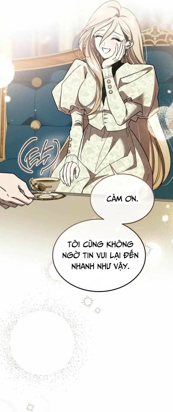 Bản Án Của Quý Tộc Suy Vong Chapter 106 - 7