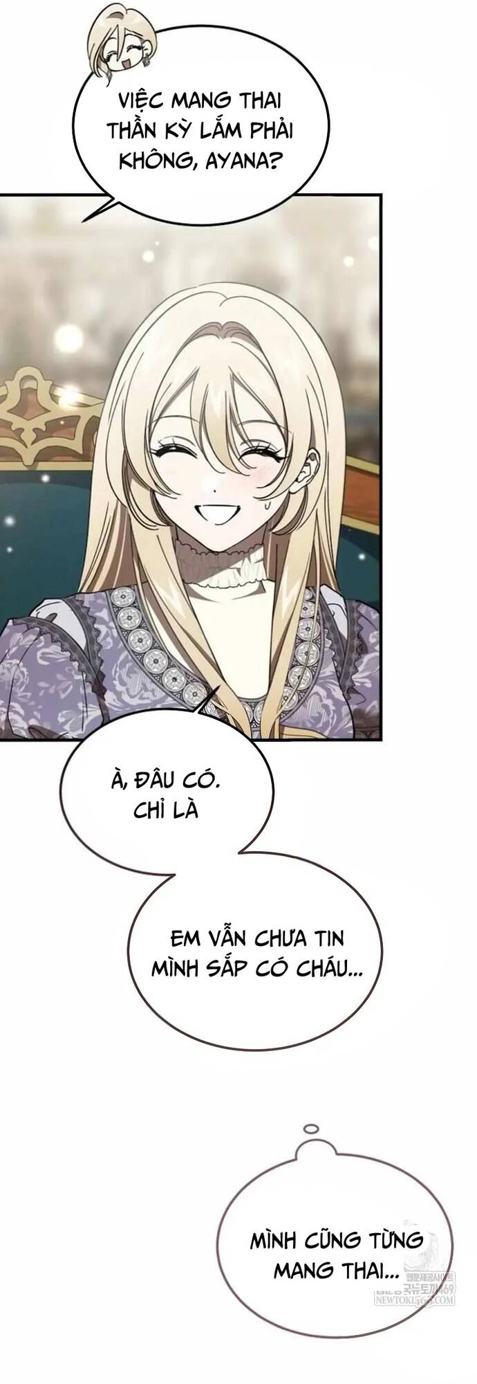 Bản Án Của Quý Tộc Suy Vong Chapter 106 - 9