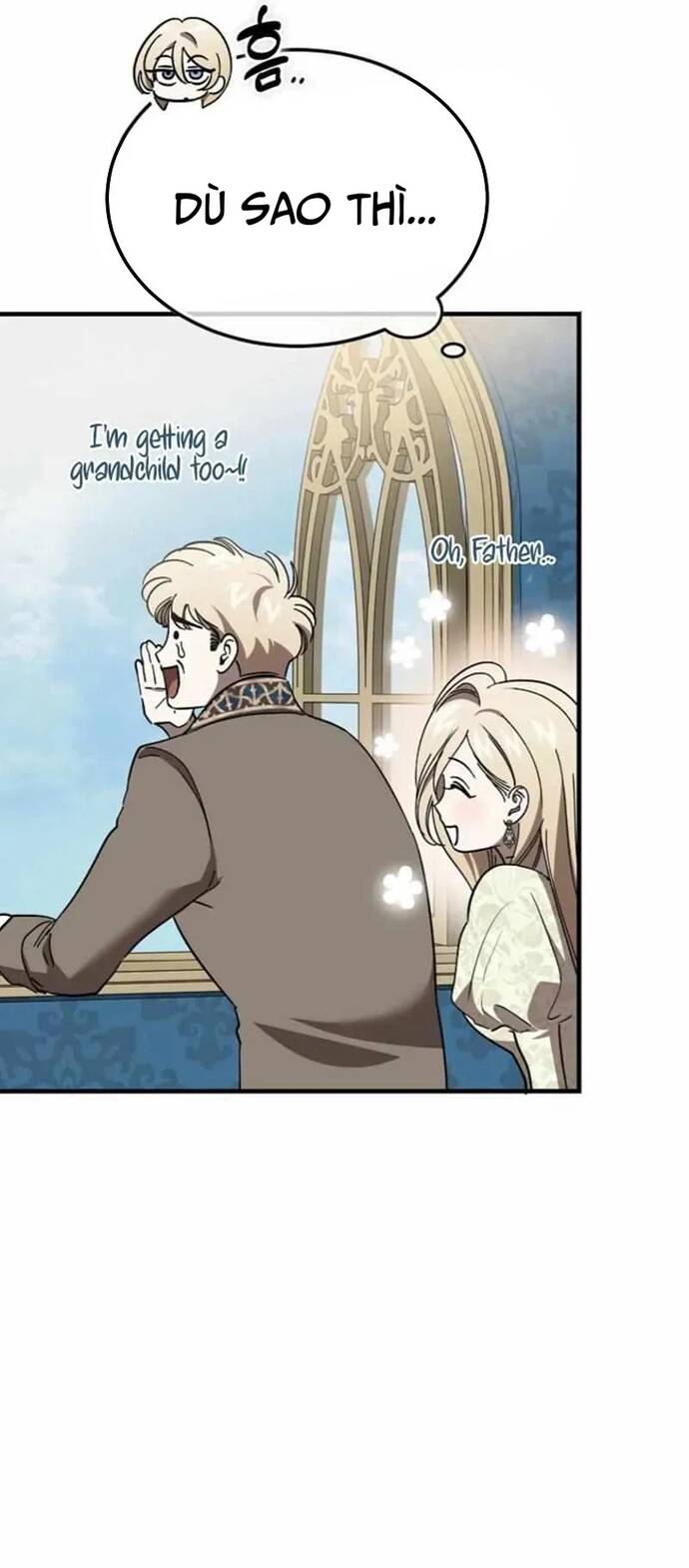 Bản Án Của Quý Tộc Suy Vong Chapter 106 - 15