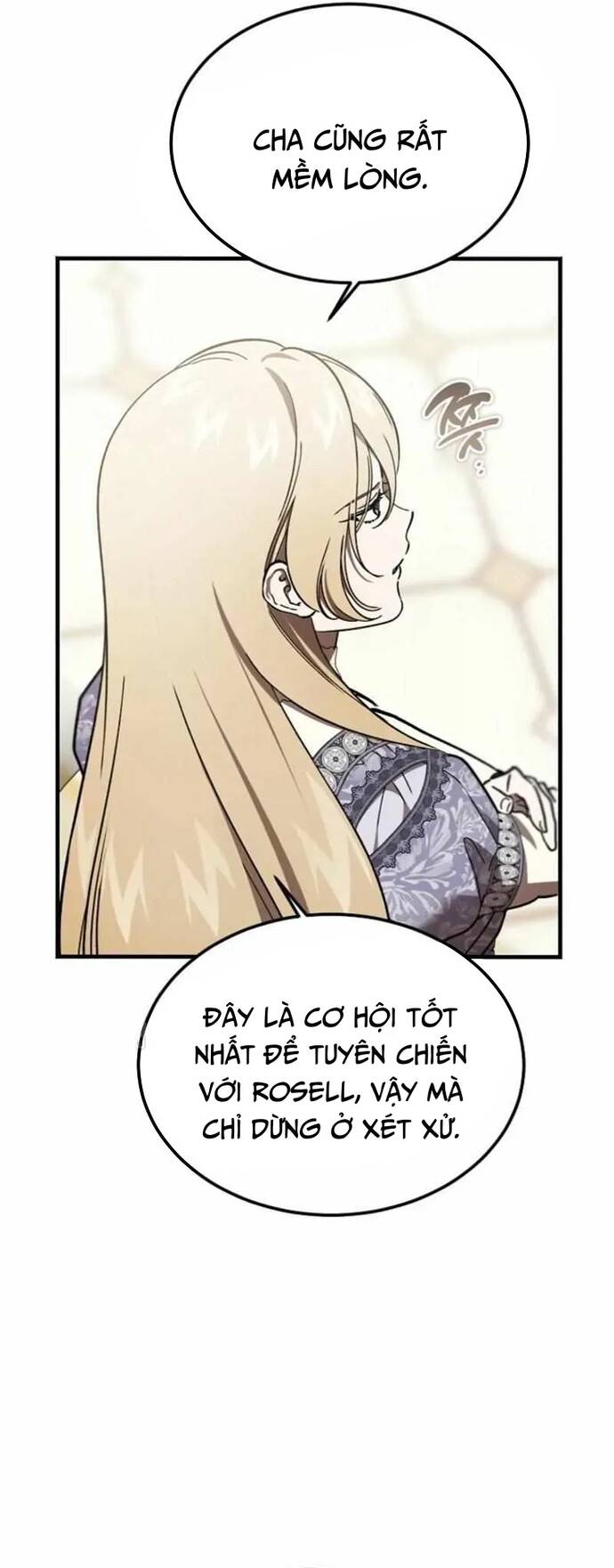 Bản Án Của Quý Tộc Suy Vong Chapter 106 - 23