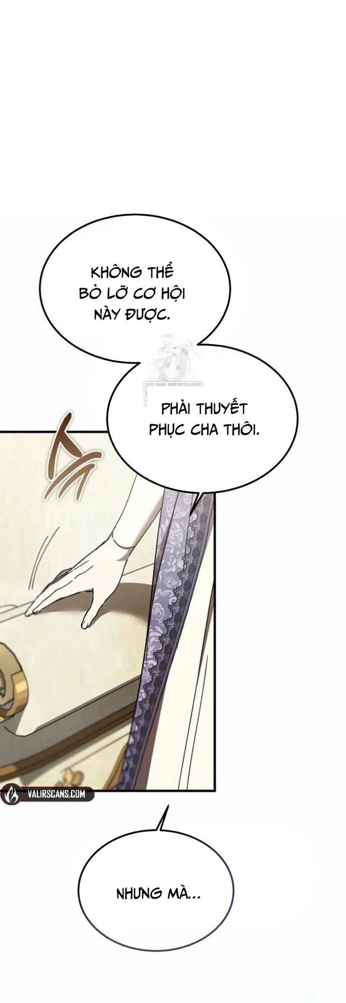Bản Án Của Quý Tộc Suy Vong Chapter 106 - 26