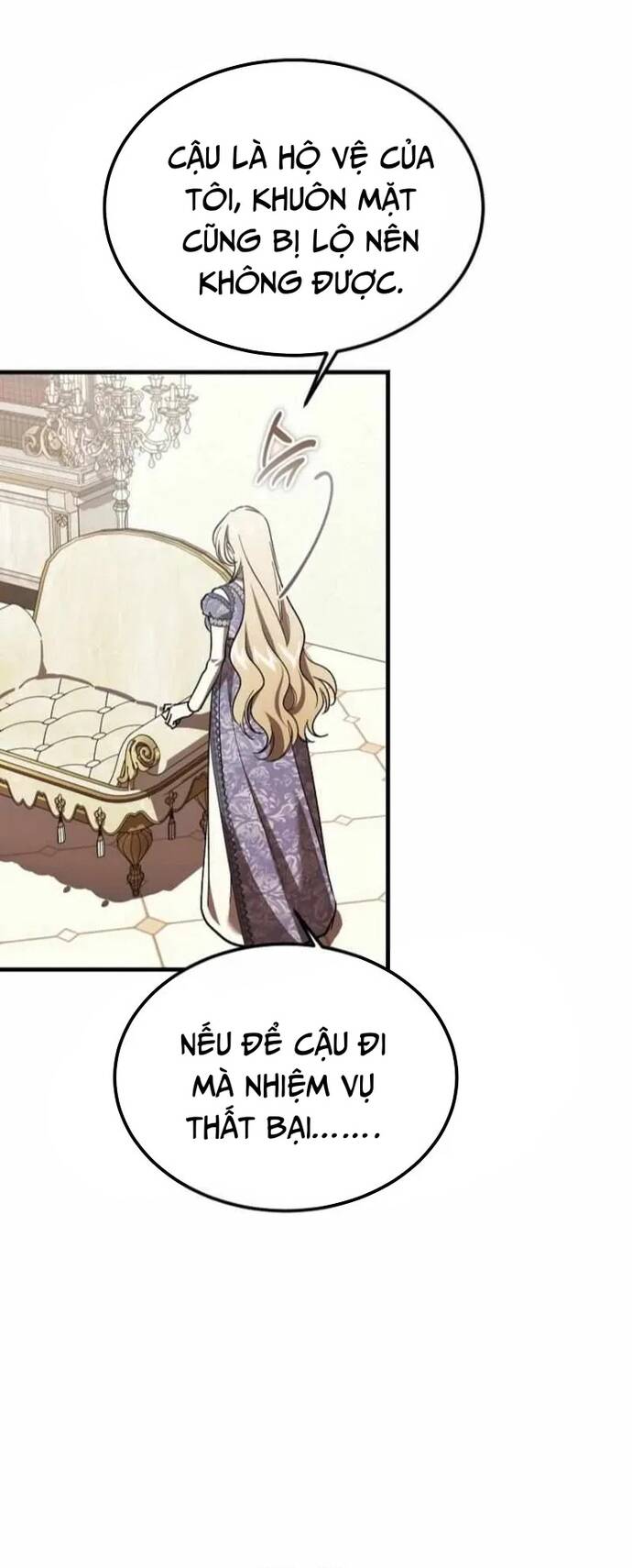 Bản Án Của Quý Tộc Suy Vong Chapter 106 - 36