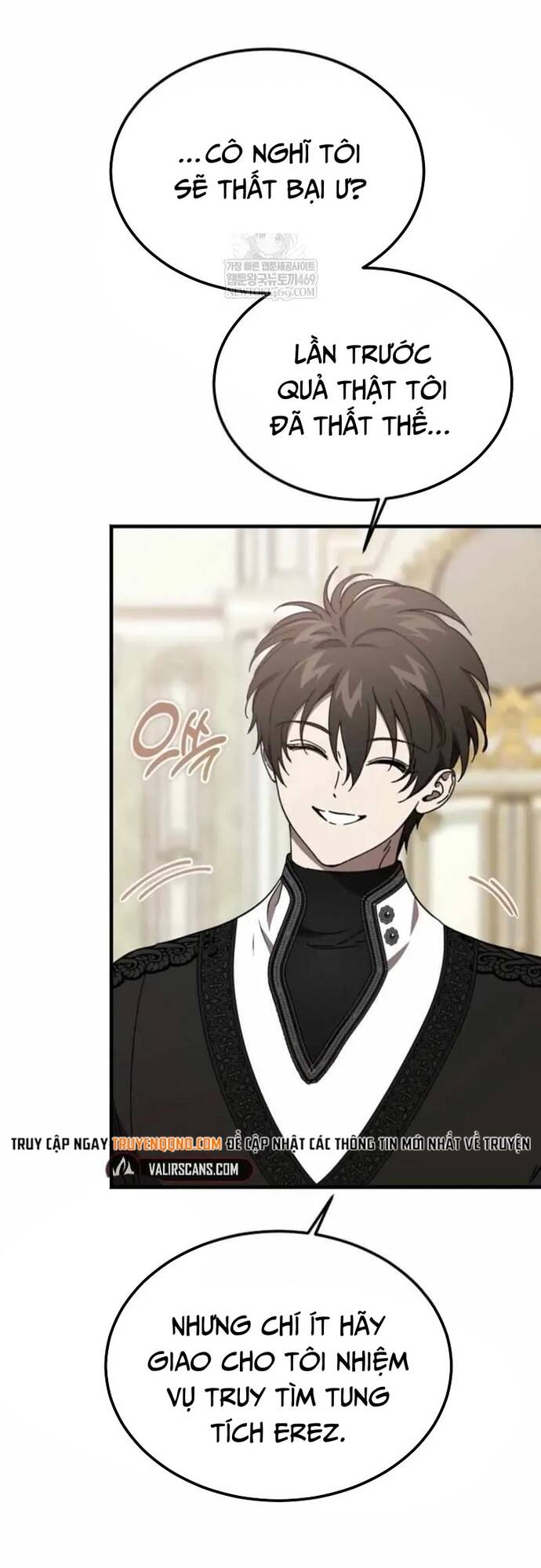 Bản Án Của Quý Tộc Suy Vong Chapter 106 - 38