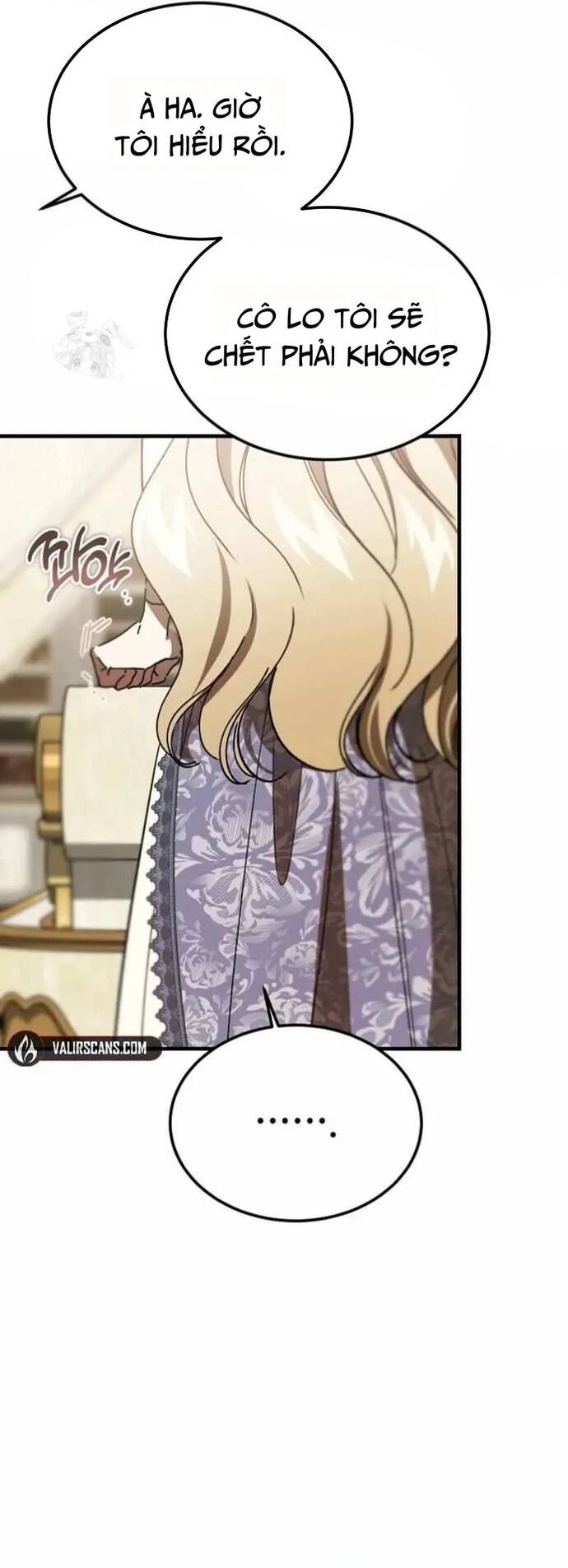 Bản Án Của Quý Tộc Suy Vong Chapter 106 - 41