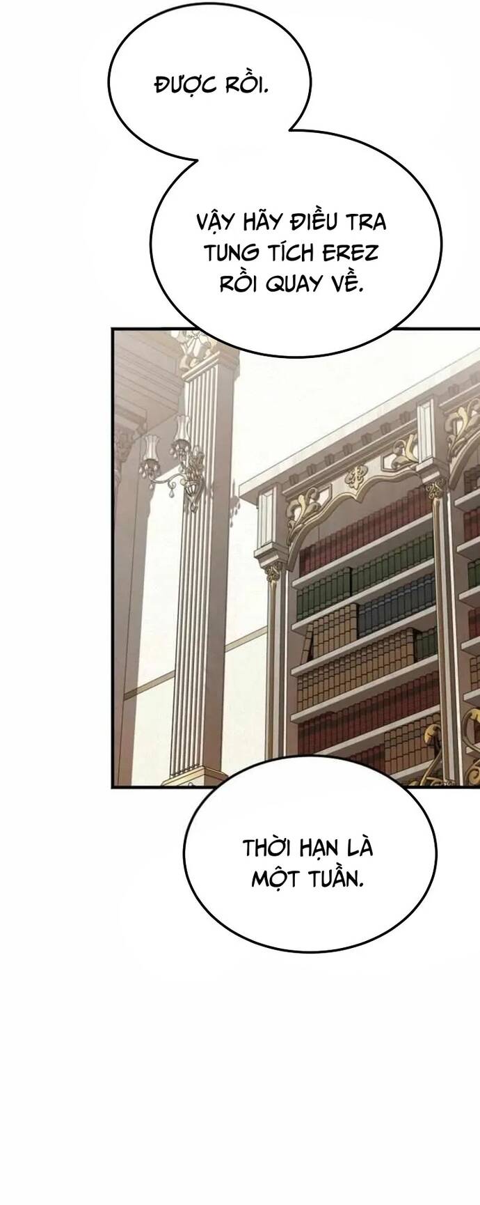 Bản Án Của Quý Tộc Suy Vong Chapter 106 - 50