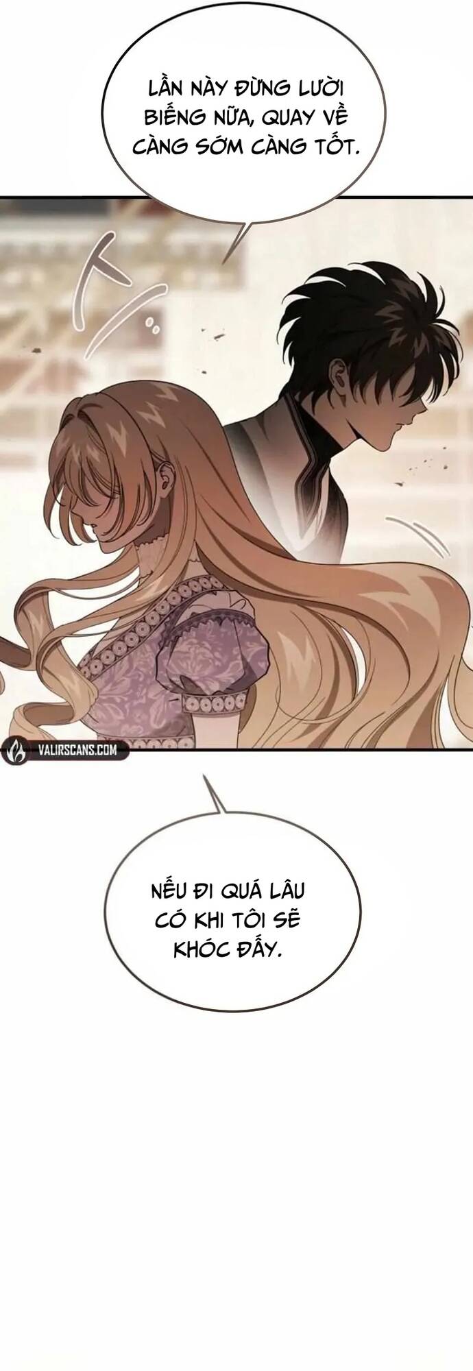 Bản Án Của Quý Tộc Suy Vong Chapter 106 - 51