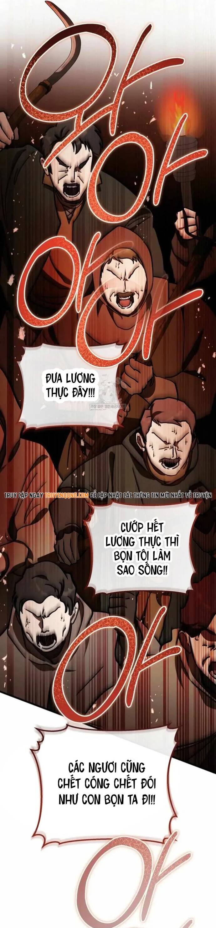 Bản Án Của Quý Tộc Suy Vong Chapter 106 - 55