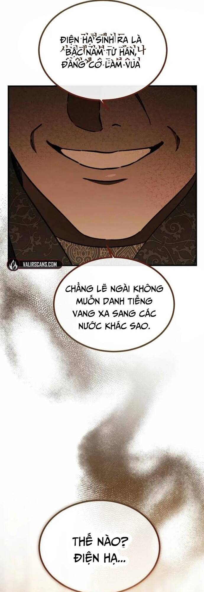 Bản Án Của Quý Tộc Suy Vong Chapter 106 - 61