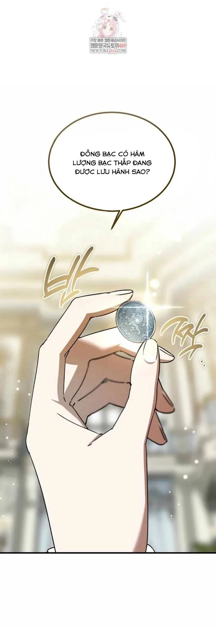 Bản Án Của Quý Tộc Suy Vong Chapter 107 - 2