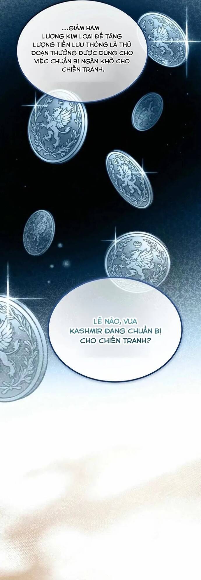 Bản Án Của Quý Tộc Suy Vong Chapter 107 - 6