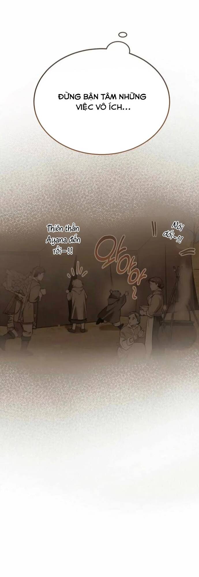Bản Án Của Quý Tộc Suy Vong Chapter 107 - 10