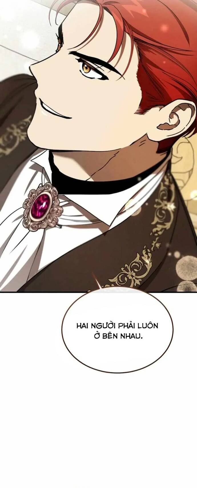 Bản Án Của Quý Tộc Suy Vong Chapter 107 - 17