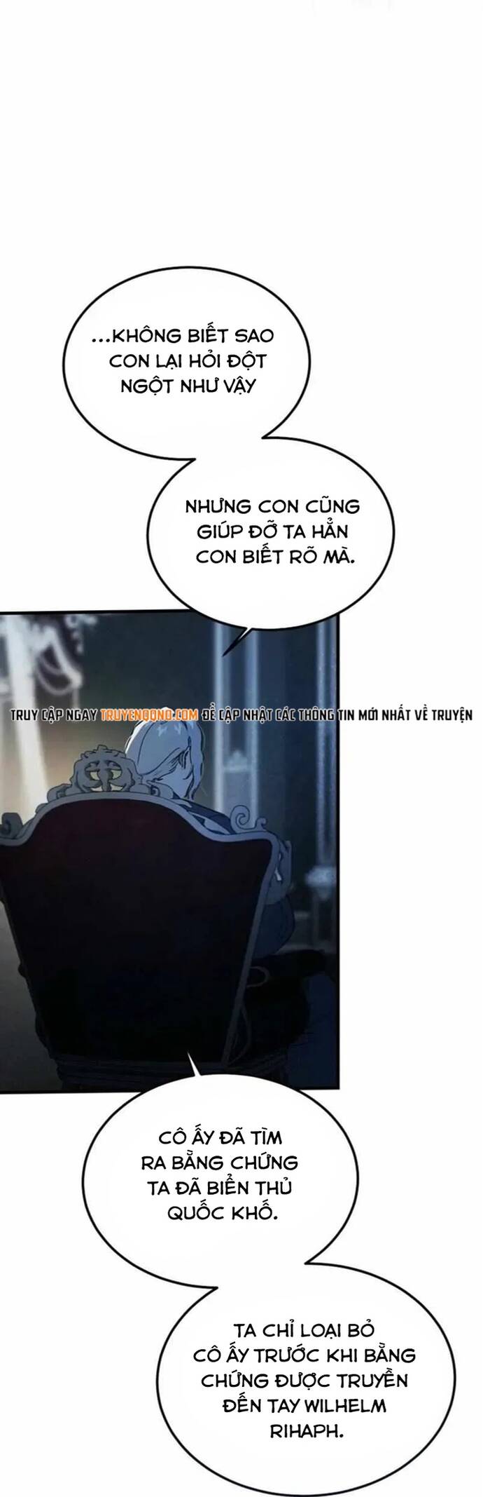 Bản Án Của Quý Tộc Suy Vong Chapter 107 - 48