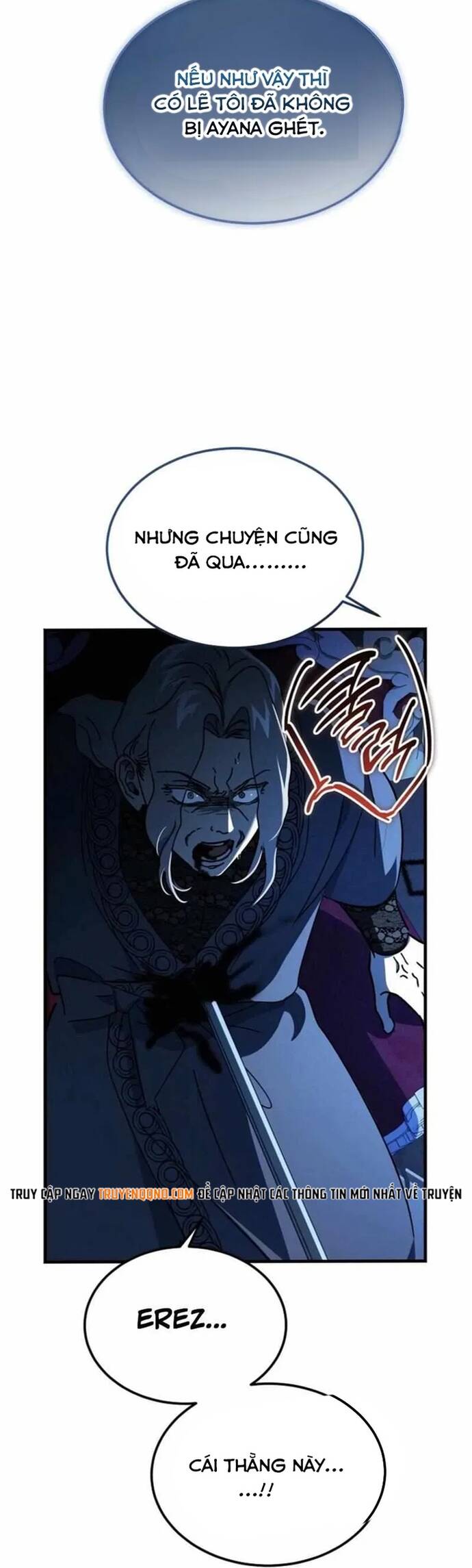 Bản Án Của Quý Tộc Suy Vong Chapter 107 - 60