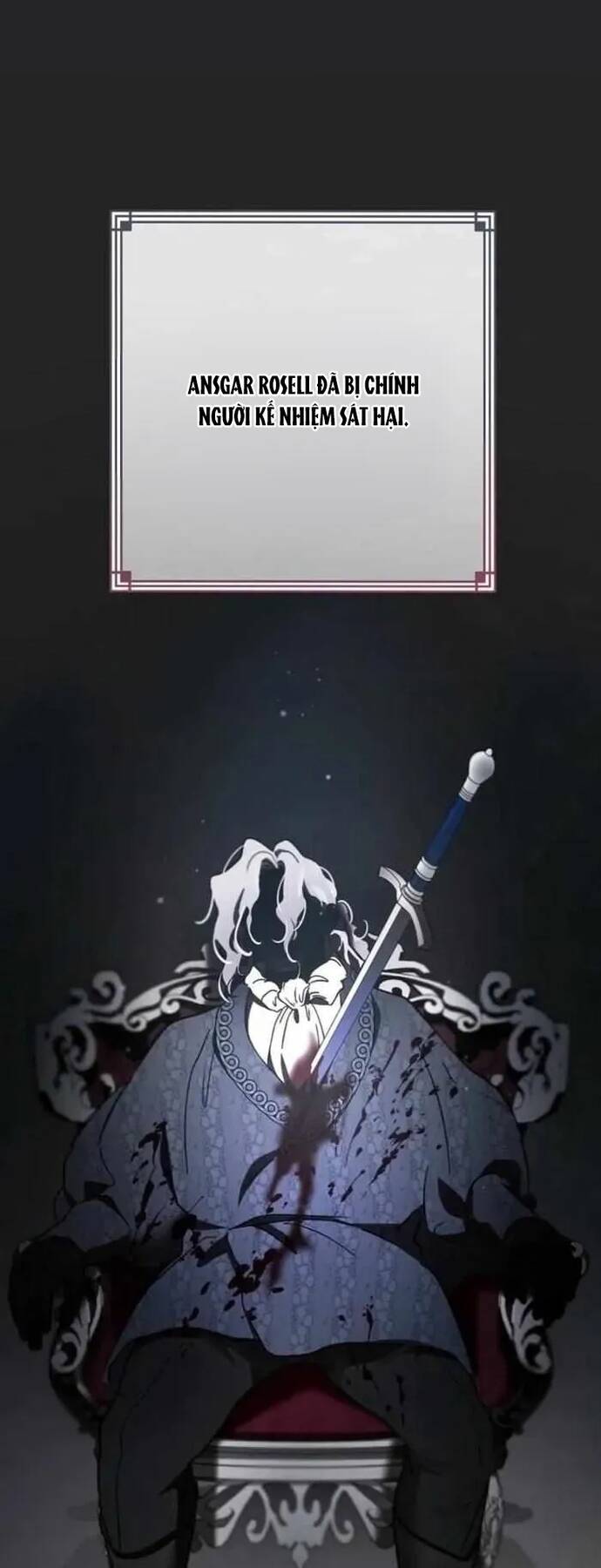 Bản Án Của Quý Tộc Suy Vong Chapter 108 - 2