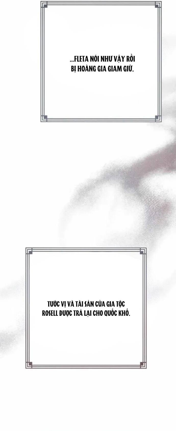Bản Án Của Quý Tộc Suy Vong Chapter 108 - 7
