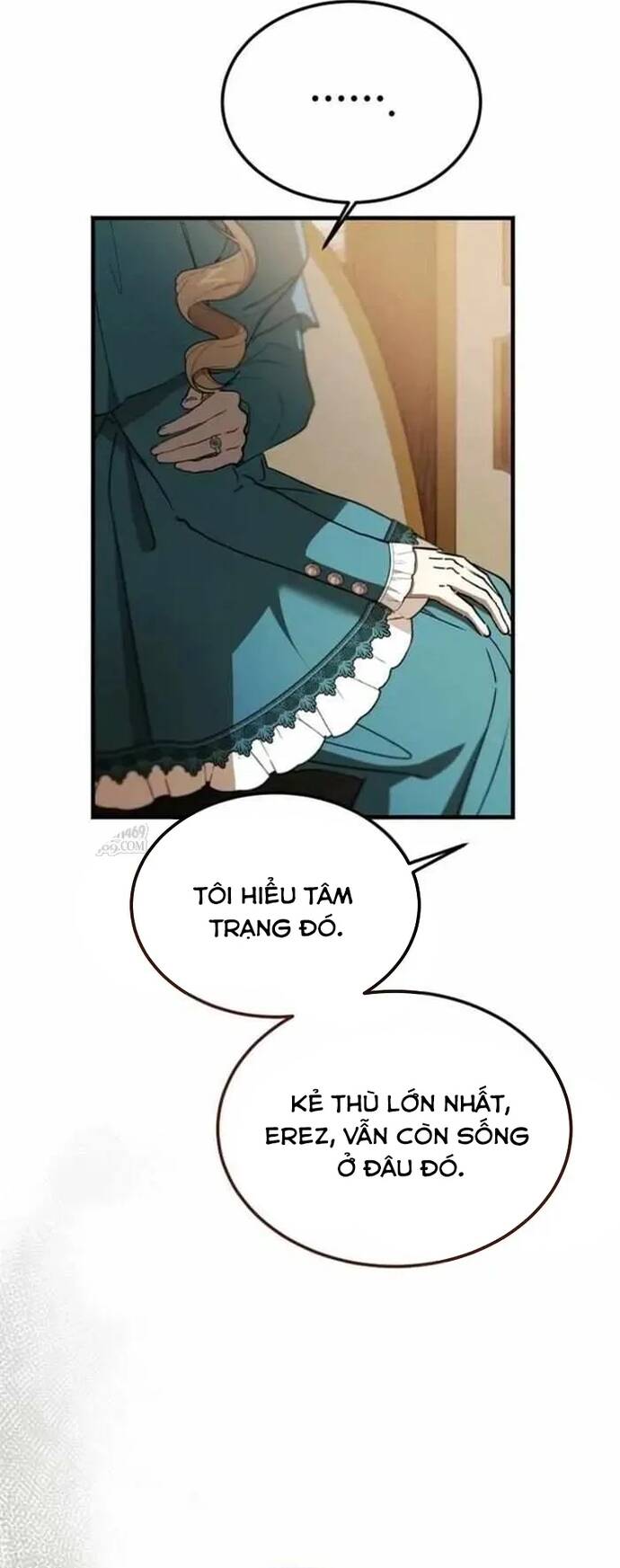 Bản Án Của Quý Tộc Suy Vong Chapter 108 - 13
