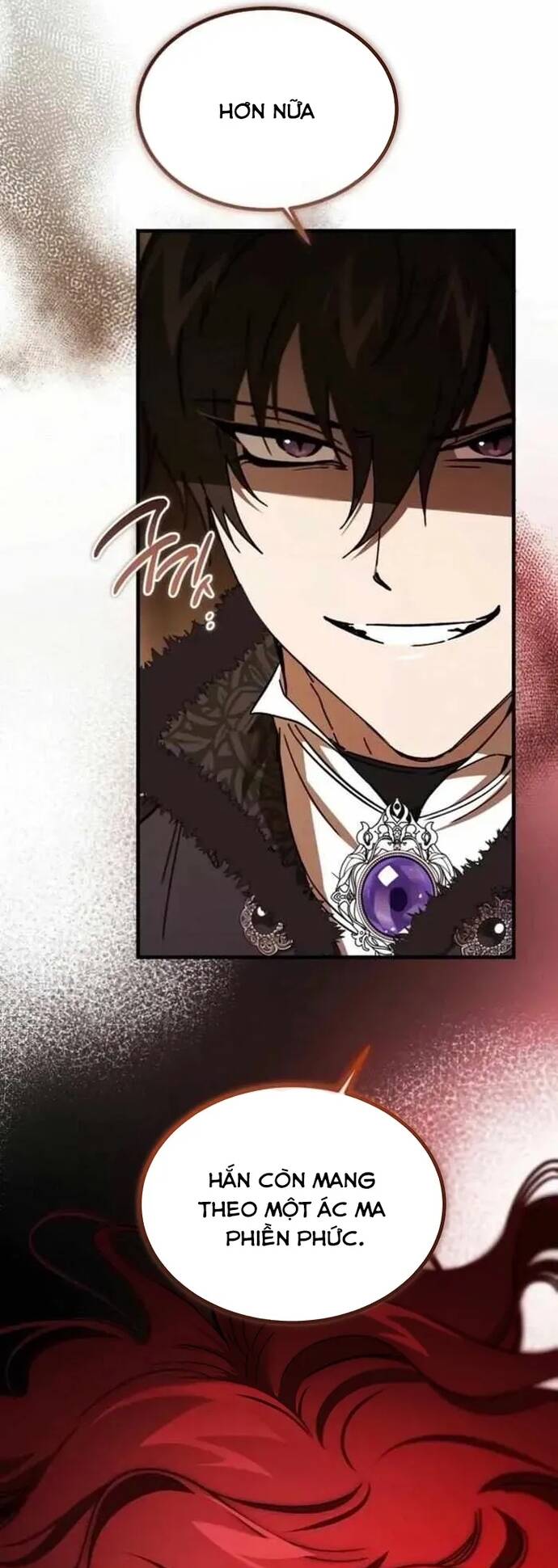 Bản Án Của Quý Tộc Suy Vong Chapter 108 - 14