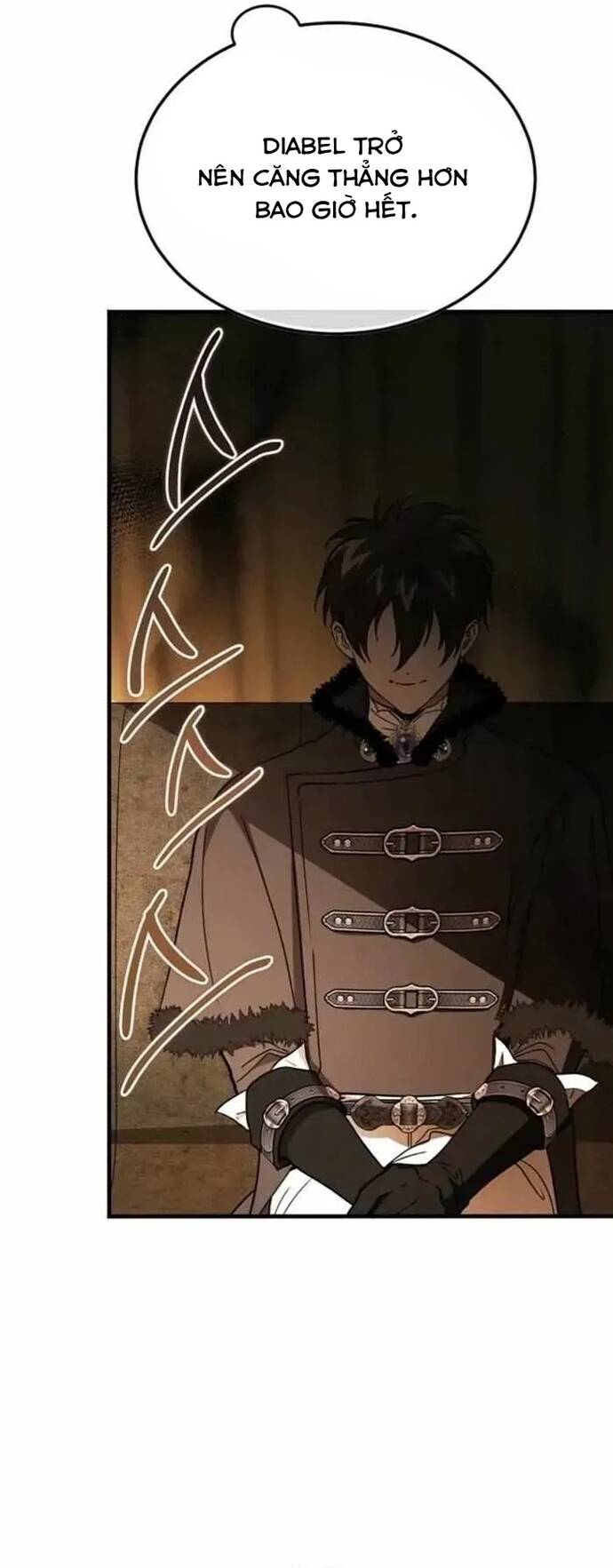 Bản Án Của Quý Tộc Suy Vong Chapter 108 - 17