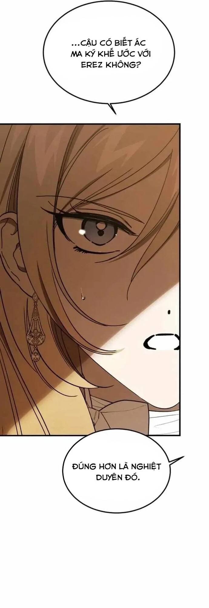 Bản Án Của Quý Tộc Suy Vong Chapter 108 - 18