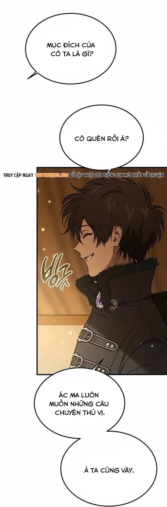 Bản Án Của Quý Tộc Suy Vong Chapter 108 - 19