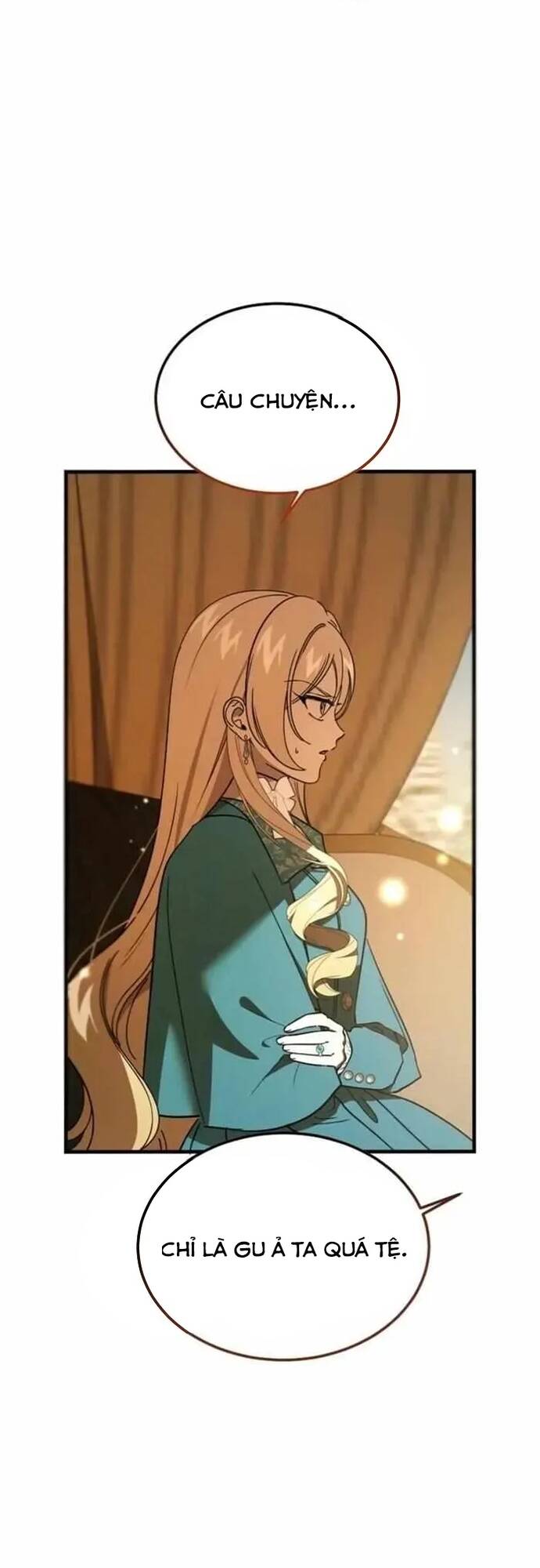 Bản Án Của Quý Tộc Suy Vong Chapter 108 - 20