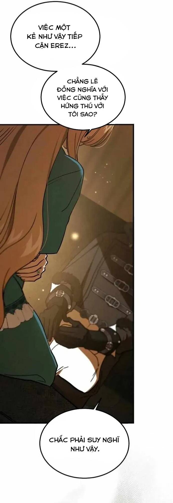 Bản Án Của Quý Tộc Suy Vong Chapter 108 - 23