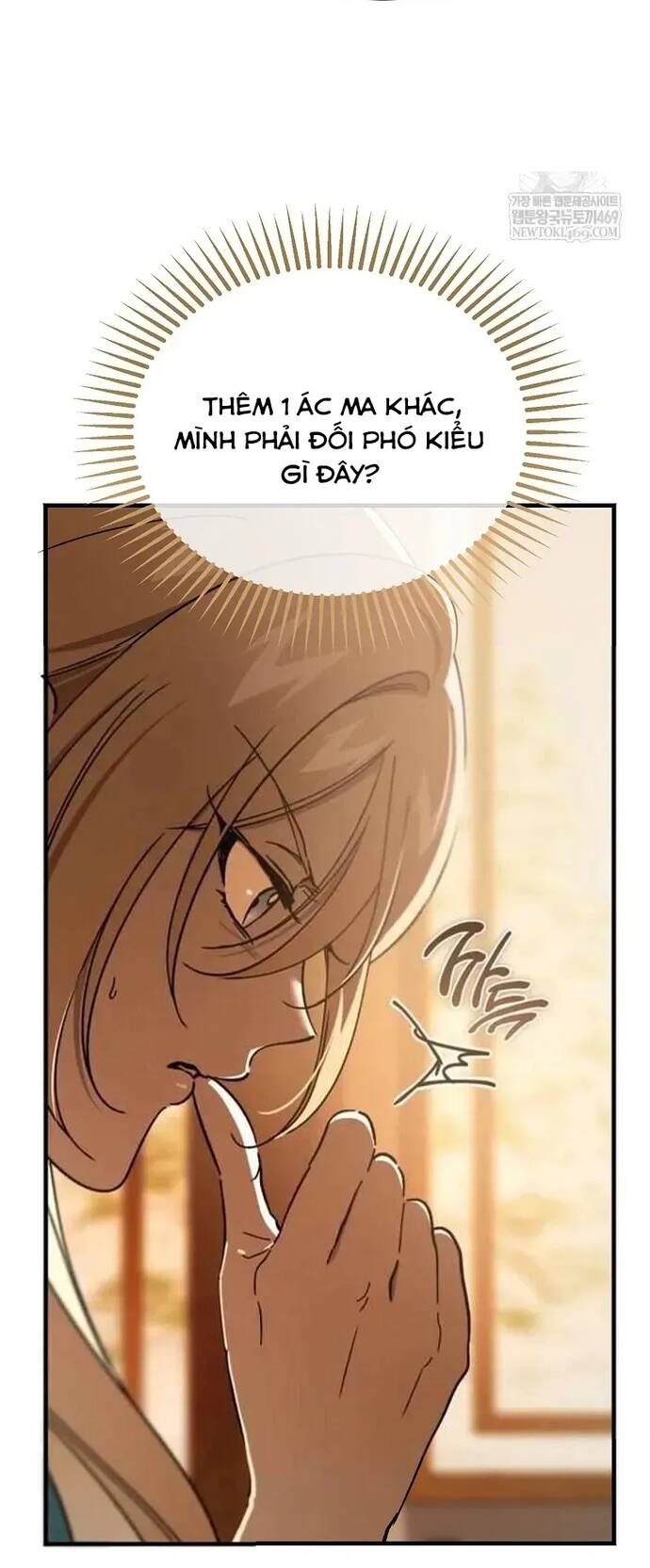 Bản Án Của Quý Tộc Suy Vong Chapter 108 - 25