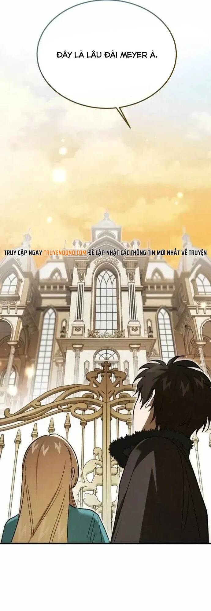 Bản Án Của Quý Tộc Suy Vong Chapter 108 - 35