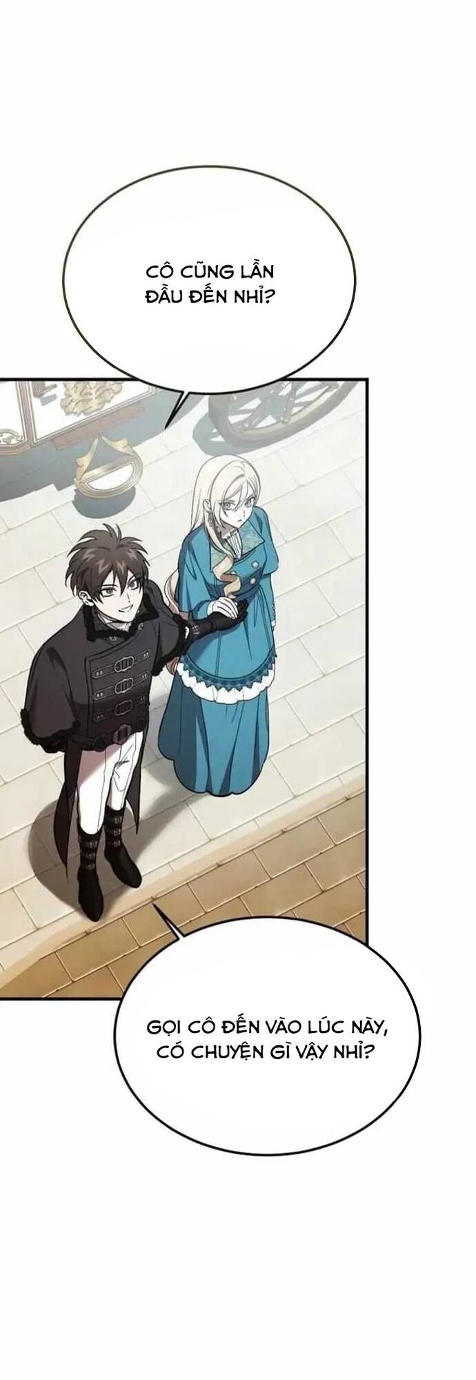 Bản Án Của Quý Tộc Suy Vong Chapter 108 - 36