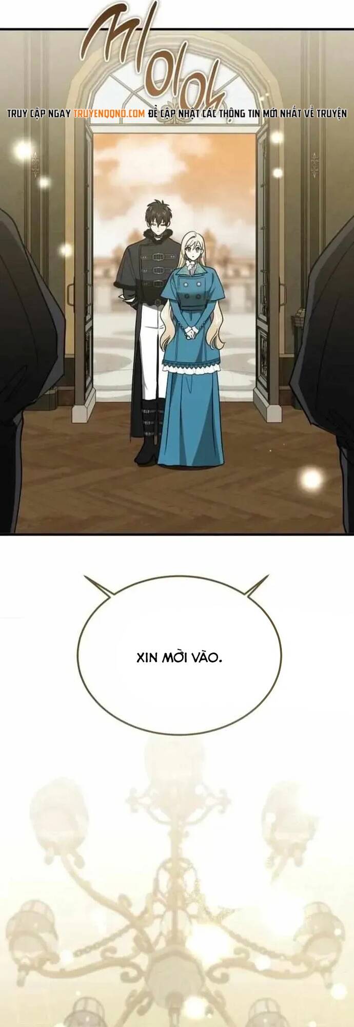 Bản Án Của Quý Tộc Suy Vong Chapter 108 - 39