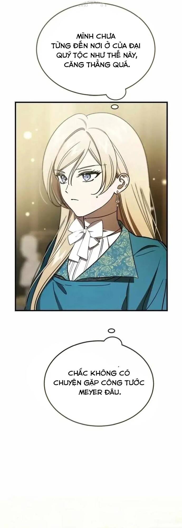 Bản Án Của Quý Tộc Suy Vong Chapter 108 - 41