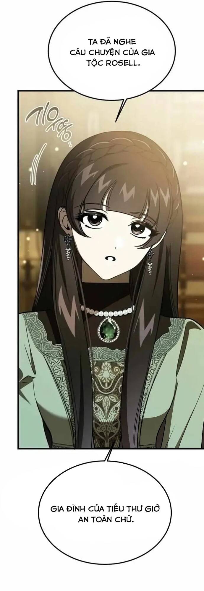 Bản Án Của Quý Tộc Suy Vong Chapter 108 - 43