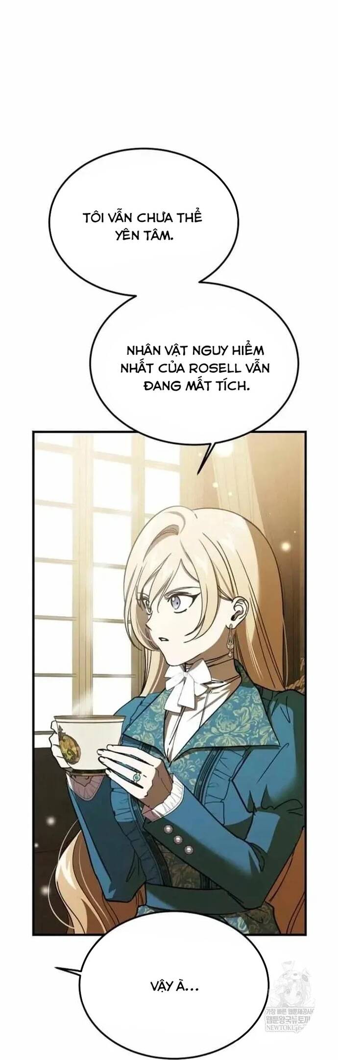 Bản Án Của Quý Tộc Suy Vong Chapter 108 - 44