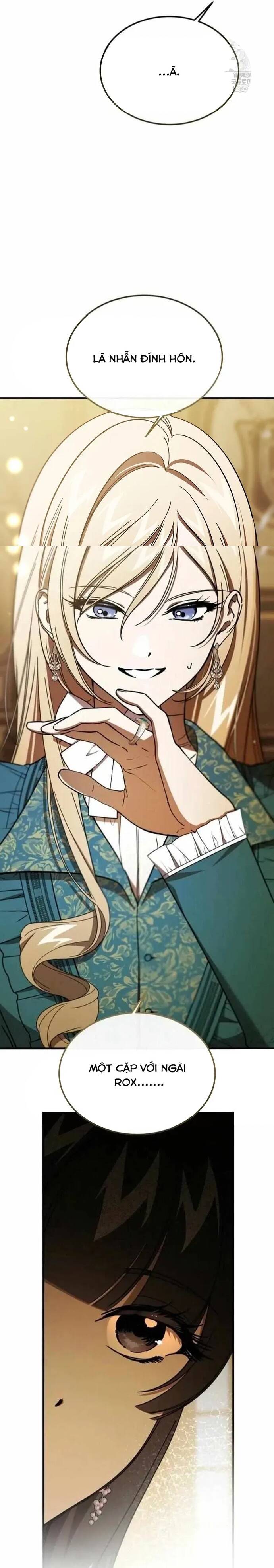 Bản Án Của Quý Tộc Suy Vong Chapter 108 - 46