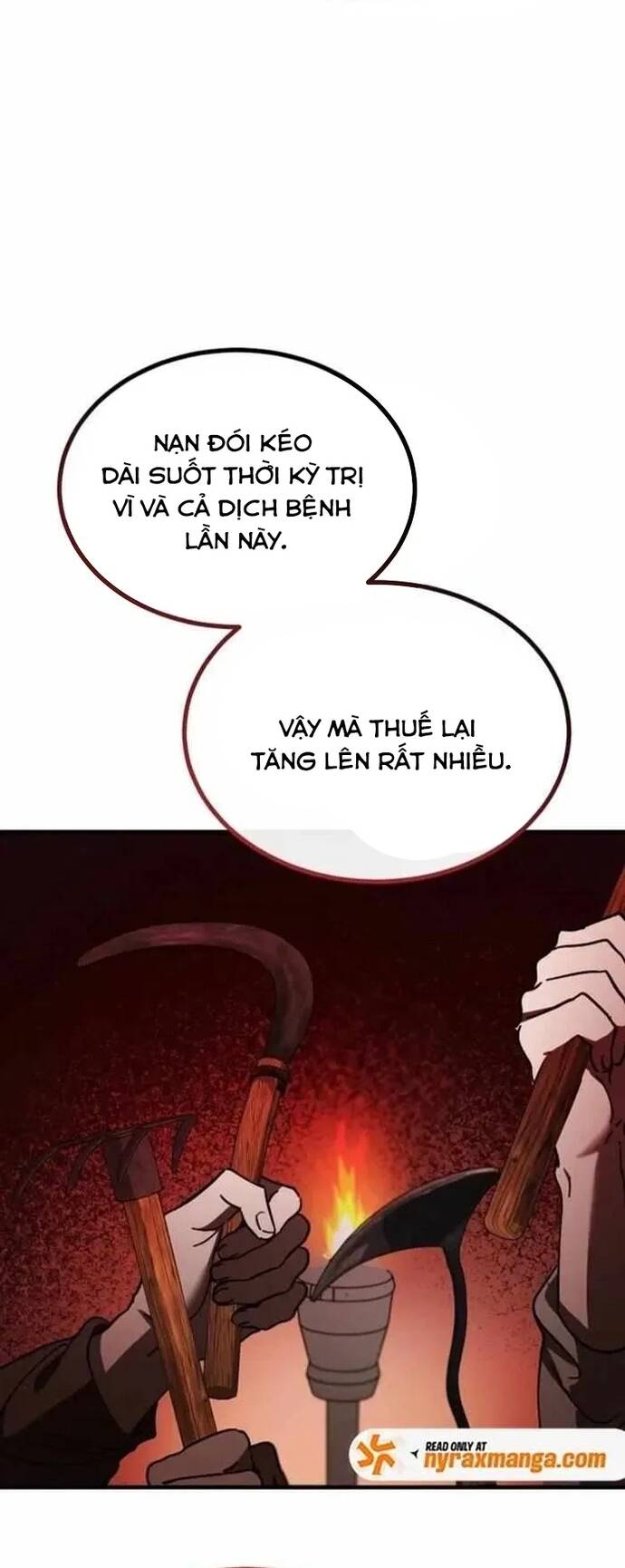 Bản Án Của Quý Tộc Suy Vong Chapter 108 - 53