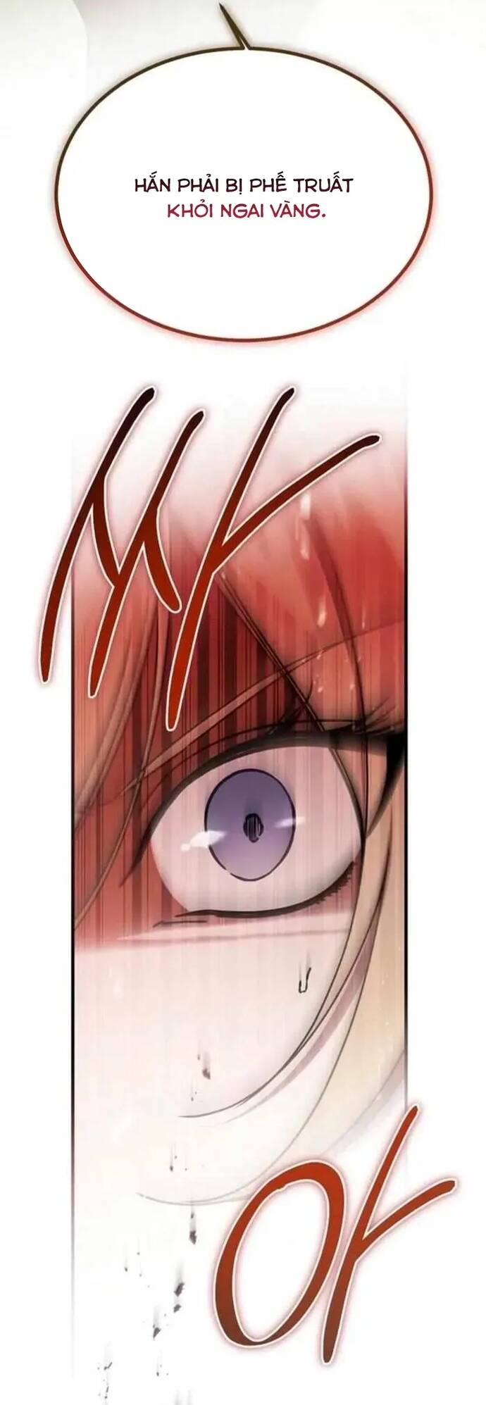 Bản Án Của Quý Tộc Suy Vong Chapter 108 - 70