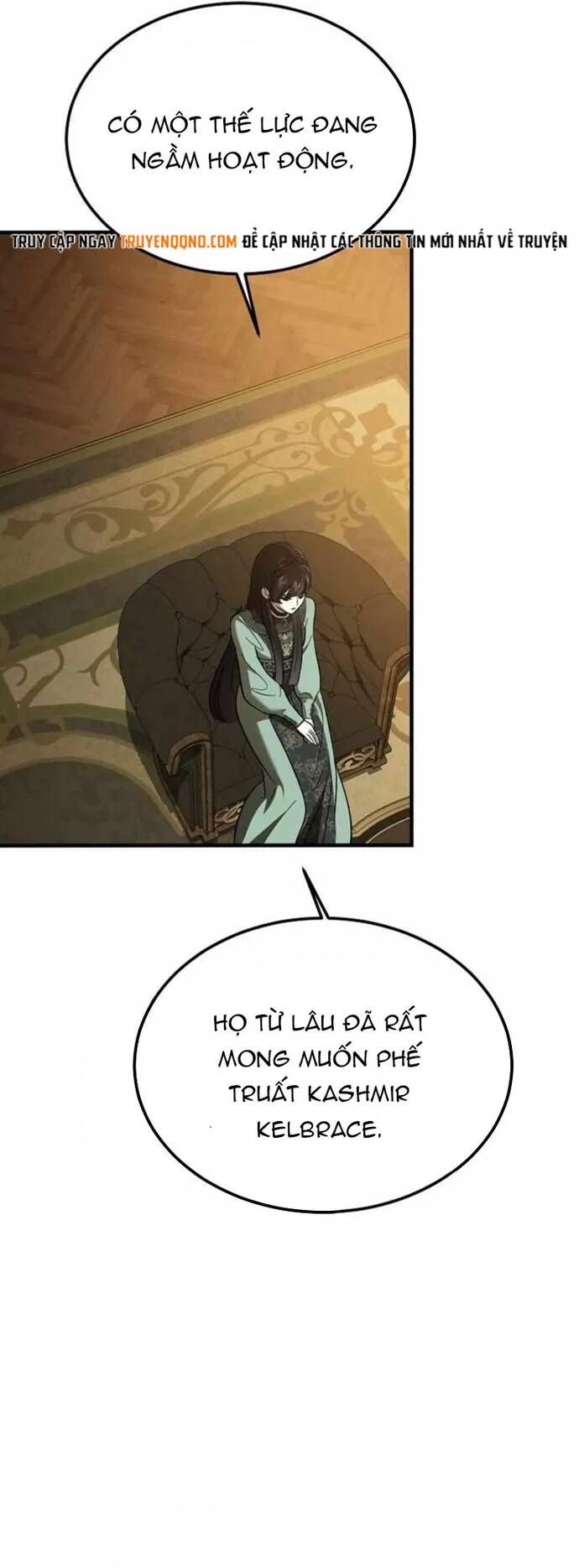 Bản Án Của Quý Tộc Suy Vong Chapter 109 - 6