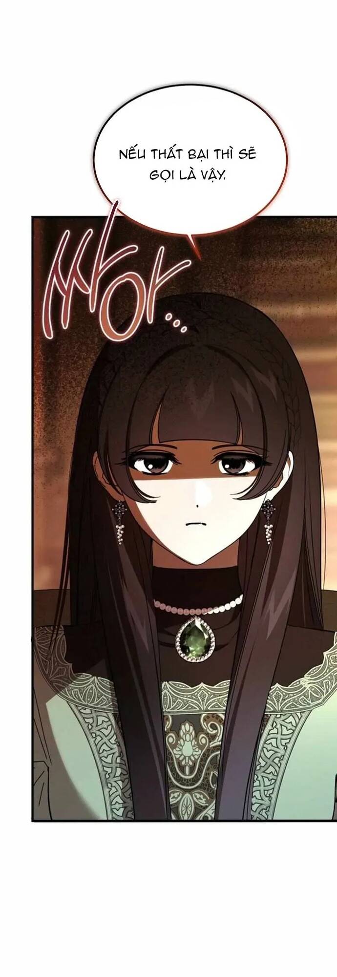 Bản Án Của Quý Tộc Suy Vong Chapter 109 - 8