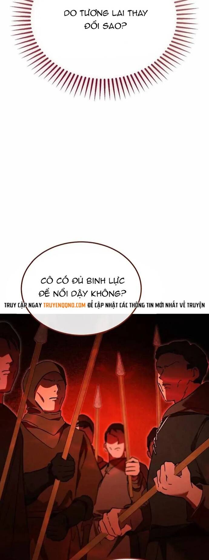 Bản Án Của Quý Tộc Suy Vong Chapter 109 - 10