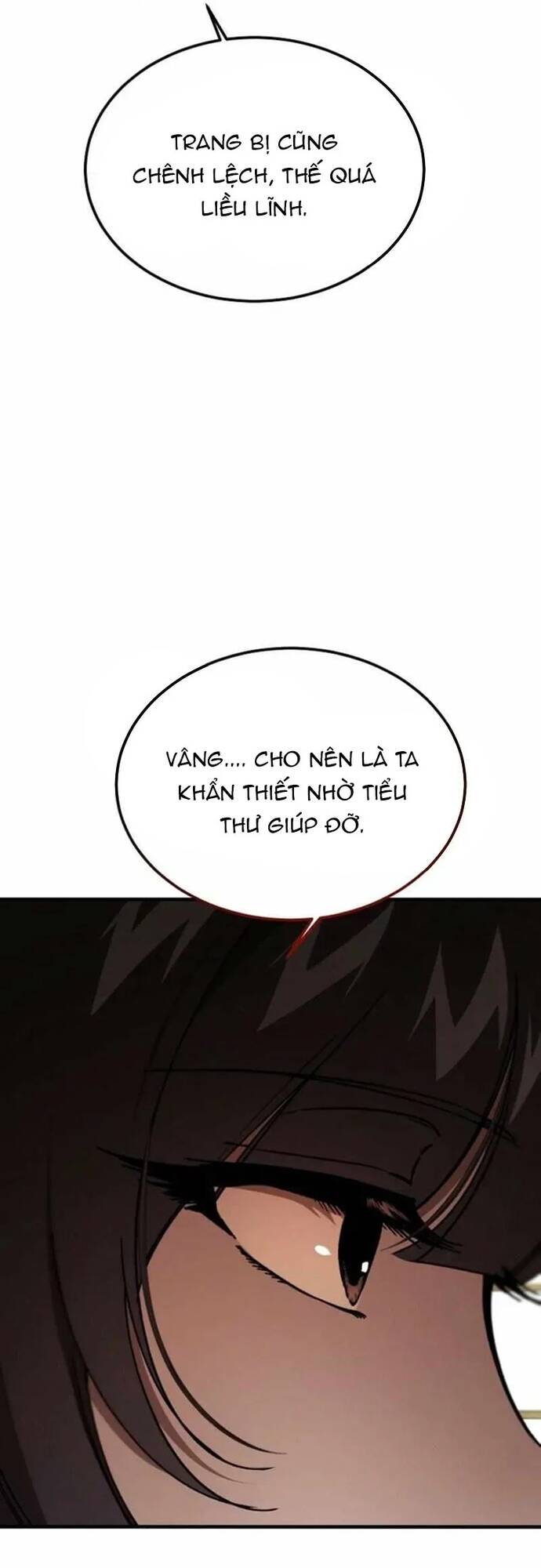 Bản Án Của Quý Tộc Suy Vong Chapter 109 - 12