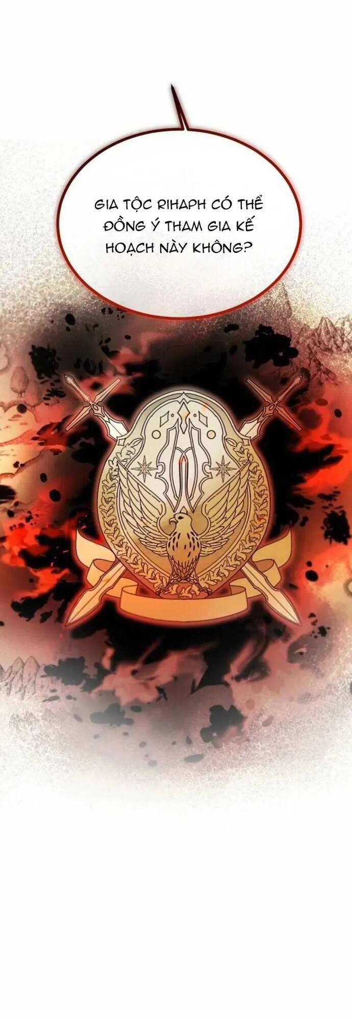 Bản Án Của Quý Tộc Suy Vong Chapter 109 - 13