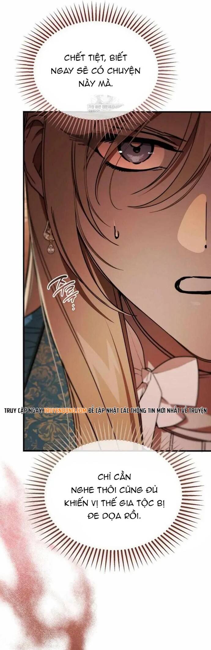 Bản Án Của Quý Tộc Suy Vong Chapter 109 - 14