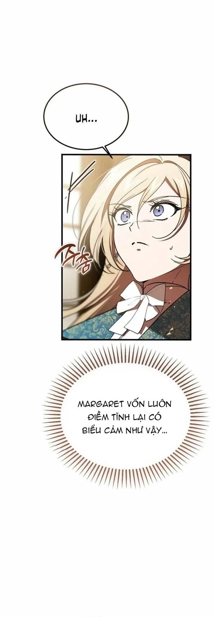 Bản Án Của Quý Tộc Suy Vong Chapter 109 - 17
