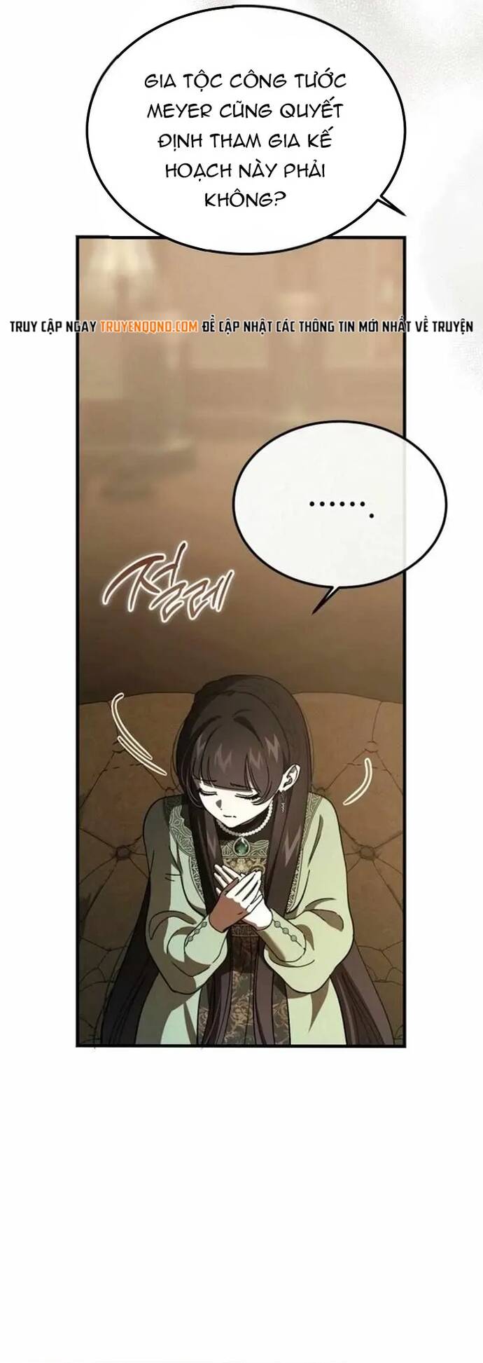 Bản Án Của Quý Tộc Suy Vong Chapter 109 - 19